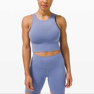 Lululemon Power Pivot Tank - 10 EUC
